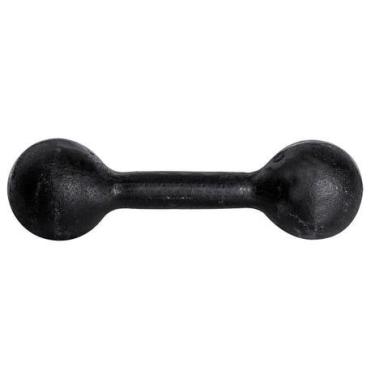 Imagem de Halter 2kg Ferro Bola Pintado Jfit