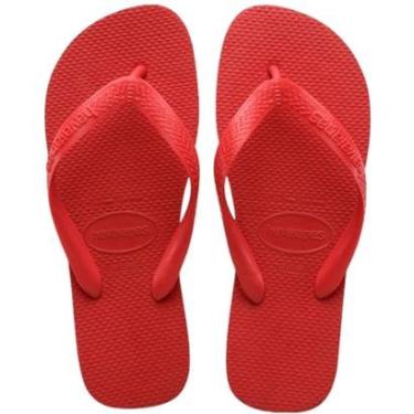 Imagem de Chinelo Havaianas Top Unissex Macio Tradicional - Original-Unissex