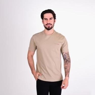 Imagem de Camiseta Aramis 1995 Khaki-Masculino