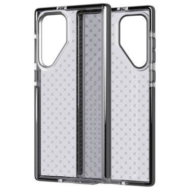 Imagem de Capa de telefone tech21 Evo Check Samsung Galaxy S22 Ultra