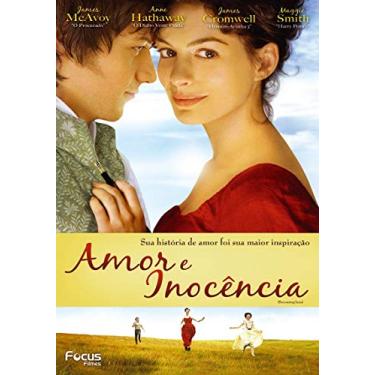 Imagem de Amor E Inocência