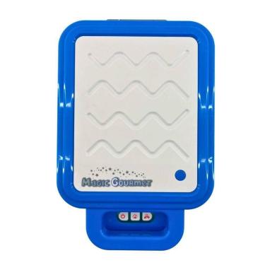 Imagem de Magic Gourmet - Waffle Maker Azul