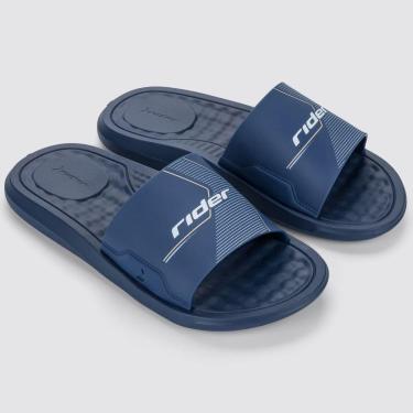 Imagem de Chinelo Rider Slide Step Masculino-Masculino