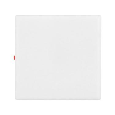 Imagem de Painel Infinity Quadrado 18W Bivolt IP20 Gaya