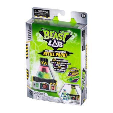 Imagem de Bio Beast - Refil Beast Lab