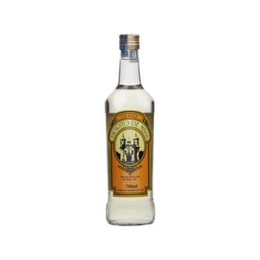 Imagem de Cachaça Premium Espírito De Minas Tradicional 700ml, 700ml