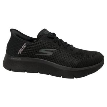 Imagem de Tênis Skechers Go Walk Flex Masculino-Masculino