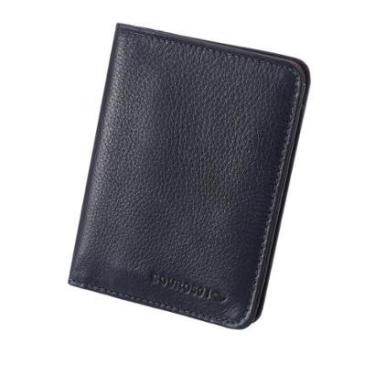 Imagem de Carteira de Couro Couro50 Sé/SP - Reserva Especial-Masculino