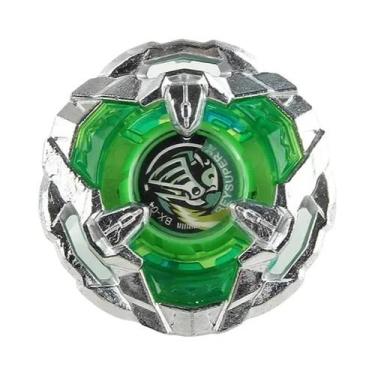 Imagem de 30 BX Takara Tomy Burst Gyro X Series: Lançador E Brinquedo De Batalha