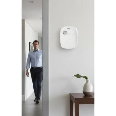 Imagem de Alarme Residencial 24 Zonas Wi-Fi App Controle Virtual - Congratulatio