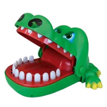 Imagem de Brinquedo jogo nhac dedo fenix dnh-440 - Fênix