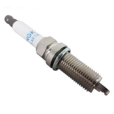 Imagem de Vela de Ignição (Preço Unitário) Captur Clio Duster Oroch Kangoo Kwid 