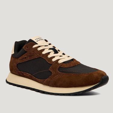 Imagem de Tênis Tommy Hilfiger New Runner EVA Mix-Masculino
