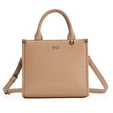 Imagem de Bolsa Tote Colcci Mini Floater Jane Feminino-Feminino