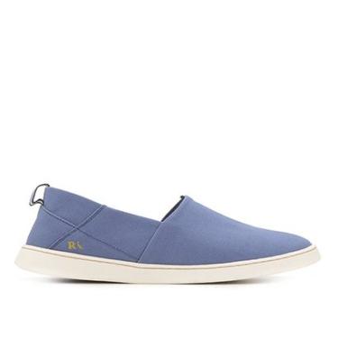 Imagem de Slip On Reserva Canvas Masculino-Masculino