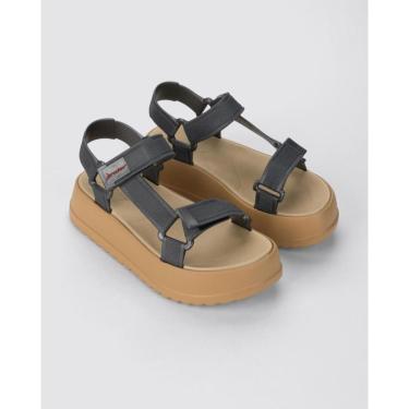 Imagem de Sandália Papete Rider Free Style Hi-Feminino