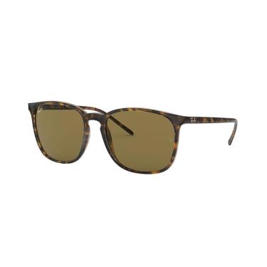 Imagem de Óculos de Sol Ray-Ban Brasil Clássico Masculino-Masculino