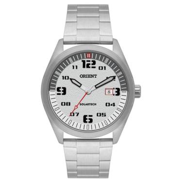 Imagem de Relógio Orient Masculino SolarTech MBSS1489 S2SX - Solar-Masculino