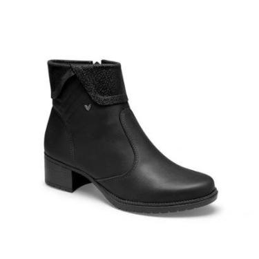 Imagem de Bota Cano Curto Mississipi MI854 Feminino-Feminino