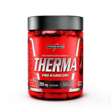 Imagem de Termogênico Therma Pro Hardcore 60 Cápsulas Integralmédica-Unissex