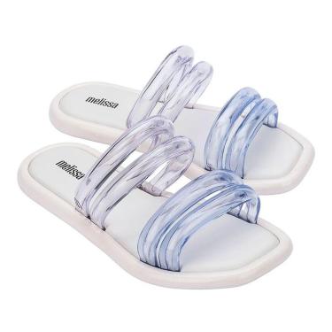 Imagem de Melissa Airbubble Slide 33747-Feminino
