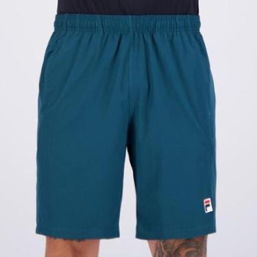 Imagem de Bermuda Fila Player F-BOX II 8,5 Masculina-Masculino