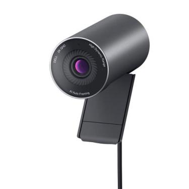 Imagem de Webcam Dell Pro 2K QHD WB5023