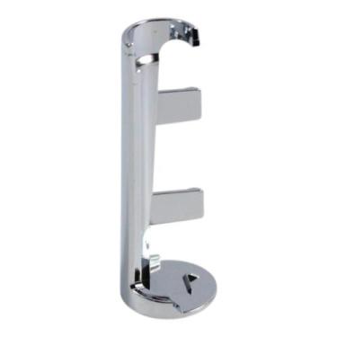 Imagem de Lateral Esquerda do Distribuidor P/ Cafeteira Philips Walita Ep2230 Or