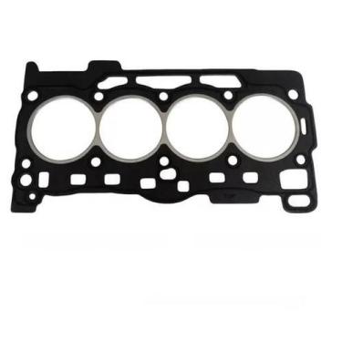 Imagem de Junta Do Cabeçote Fox Gol Saveiro Voyage 1.6 16v Motor Ea211 - Global 