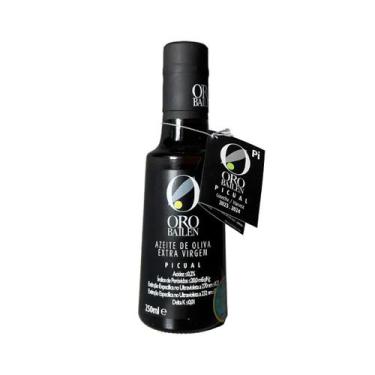 Imagem de Azeite Espanhol Oro Bailén 250ml