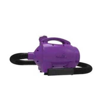 Imagem de Soprador Supera Roxo Minag Original 220V