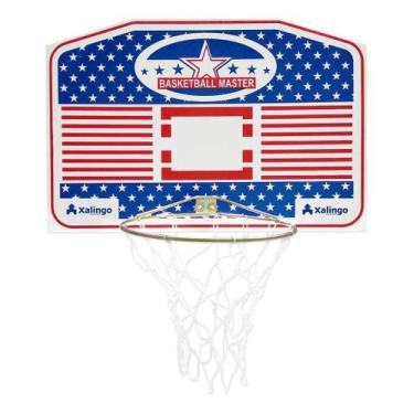 Imagem de Tabela De Basquete Master Xalingo 67276