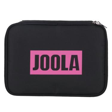 Imagem de Raqueteira (Capa) para Raquete de Tênis de Mesa JOOLA Square Racket Case