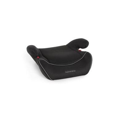 Imagem de Assento Veicular Infantil Galzerano York De 15 A 36 Kg Preto