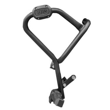 Imagem de Protetor de Motor e Carenagem para Yamaha FZ15 2023 a 2024 - SCAM