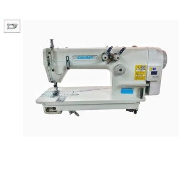 Imagem de Ponto Corrente,TYPE,Suador-2 Agulhas  Direct Drive - Simmer, 220V