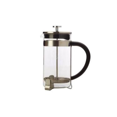 Imagem de Cafeteira francesa em vidro e inox Maxwell&Williams Mondo 1 litro - Ma