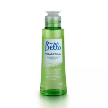 Imagem de Loção Facial Calmante 110Ml Depil Bella