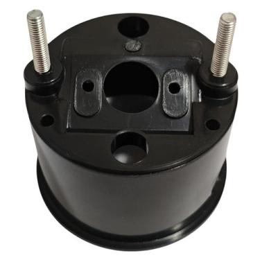 Imagem de Carcaça Painel Suporte Velocímetro Xl 250R 1982 a 1984 - PLASMOTO