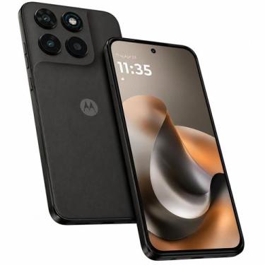 Imagem de Moto G77 5G 256GB 108MP Tela Gigante 6.78" NFC 8GB RAM Ultra Rápido Du