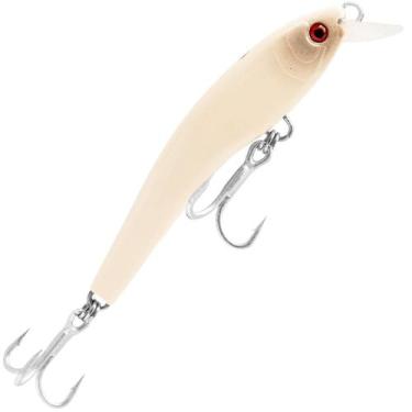 Imagem de Isca Artificial Suki do Nelson Nakamura 7,5cm Floating - Lucky Moldes 