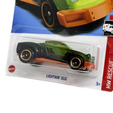 Imagem de Hot Wheels - Lightnin Bug - HKJ18 - Mattel