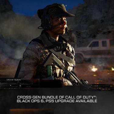 Imagem de Jogo Activision Black Ops 6 Cross-gen Bundle Edition para PS4 e PS5 com Versões PS4 e PS5 Preto
