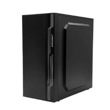 Imagem de Computador E2X Core i7 G6 Mem 8gb SSD 256gb - Oem