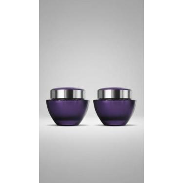 Imagem de Kit 2 Cremes Faciais Antissinais 50g Cada - Congratulations Store