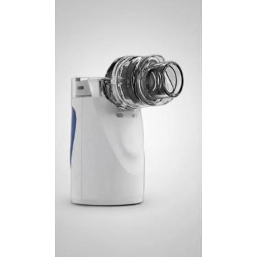 Imagem de Nebulizador Portátil Ultrassônico Adulto Infantil - Congratulations St