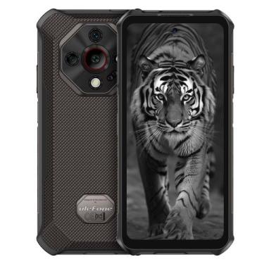 Imagem de Smartphone Armor X16 4G Nfc 12GB Ram 128GB Bateria 10360mAh Câmera Vis