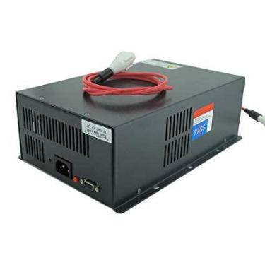 Imagem de Fonte laser 130w yueming