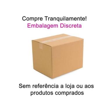Imagem de Masturbador Vibrador Boca Sexo Oral Controle App À Distância - .