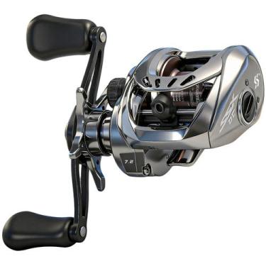 Imagem de Carretilha De Pesca De Alta Velocidade Sougayilang SSX-DC 7.21 Relação